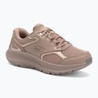 Дамски обувки за бягане SKECHERS Go Run Consistent 2.0 Advantage light brown