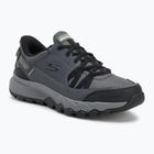 Мъжки обувки SKECHERS Dynamite At Escapar charcoal/black
