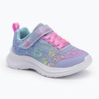 Детски обувки SKECHERS Jumpsters 2.0 lavender/multi