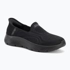 Дамски обувки SKECHERS Go Walk Flex Yael black