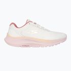 Дамски обувки за бягане SKECHERS Go Run Consistent 2.0 Mile Marker natural pink