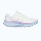 Дамски обувки за бягане SKECHERS Go Run Consistent 2.0 Mile Marker white