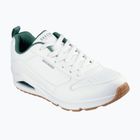 Мъжки обувки Skechers Uno Alder white/green