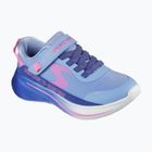 Детски обувки SKECHERS Wave 92 Imara Lite blue/navy