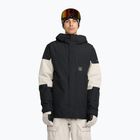 Мъжко яке за сноуборд Volcom Primary Insulated black
