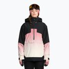 Дамско яке за сноуборд Volcom Fern Insulated Gore pullover mesa rose