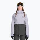 Дамско скиорско яке Volcom Bolt Insulated lavender aura