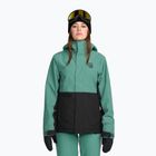 Дамско скиорско яке Volcom Bolt Insulated spruce green