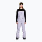 Дамски скиорски панталони Volcom Swift Bib Overall lavender aura