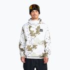 Мъжки суитшърт за сноуборд Volcom Hydro Riding Hoodie white