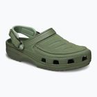 Мъжки Crocs Yukon Vista II LR Clog army green