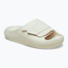 Джапанки Crocs Mellow Luxe Recovery Slide stucco