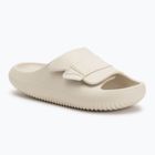 Джапанки Crocs Mellow Luxe Recovery Slide stucco