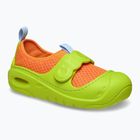 Crocs Swiftwater Splash Детски обувки за вода с риба кои