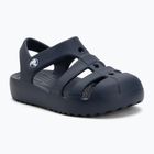 Детски сандали Crocs Classic Fisherman Kids Toddler navy