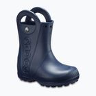 Crocs Handlwe It дъждобран в тъмносиньо