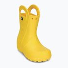 Crocs Handlwe It дъждобран жълт