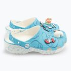 Crocs Classic Smurfs Clog джапанки многоцветен