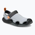 Мъжки сандали Crocs Swiftwater Mesh Deck mirage