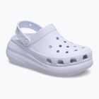 Чехли Crocs Classic Crush Clog frosted grape