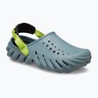 Джапанки Crocs Echo Clog pond