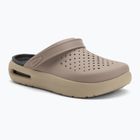 Чехли Crocs Inmotion Clog taupe