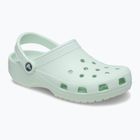 Чехли Crocs Classic mint tint