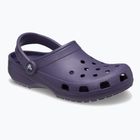 Чехли Crocs Classic nightshade