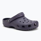 Чехли Crocs Classic nightshade