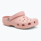 Чехли Crocs Classic powder pink