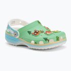 Детски чехли Crocs Classic Animal Crossing Clog Kids multicolor