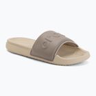 Дамски чехли Crocs All Day bone/taupe