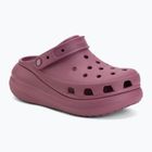 Чехли Crocs Classic Crush Clog
