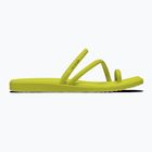 Дамски чехли Crocs Miami Toe Loop Sandal citrus