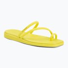 Дамски чехли Crocs Miami Toe Loop Sandal citrus