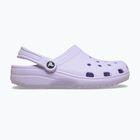 Чехли Crocs Classic purple halo