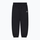 Детски панталони Nike Jordan Brooklyn FT Fleece black