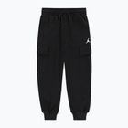 Детски панталони Nike Jordan Brooklyn Ft Cargo black