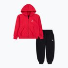 Детски анцуг Nike Jordan Brooklyn Ft Fz black