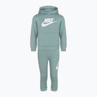 Детски анцуг Nike Club Fleece cannon