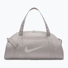 Чанта за тренировки Nike Gym Club 24 l college grey/college grey/phantom за жени