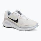 Дамски обувки за бягане Nike Structure 26 white/pure platinum/black