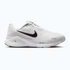 Дамски обувки за бягане Nike Structure 26 white/pure platinum/black