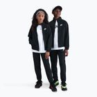 Детски анцуг Nike Sportswear black/black/white