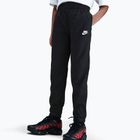 Детски анцуг Nike Sportswear black/black/white