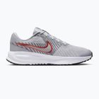 Мъжки обувки за бягане Nike Run Defy wolf grey / bright crimson / black / white