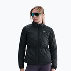Дамско яке за бягане Nike Swift Therma-Fit black
