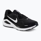 Mъжки обувки за бягане Nike Structure 26 black/cool grey/metallic silver/white
