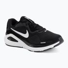 Мъжки обувки за бягане Nike Structure 26 Wide black/wolf grey/metallic silver/white