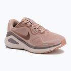 Дамски обувки за бягане Nike Structure 26 particle pink/taupe grey/silt red/metal rose gold
